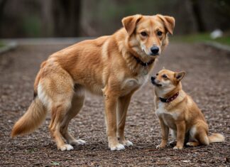 Cani: la scienza sfata 5 miti sul loro comportamento Relazione canina