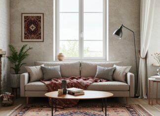 Tappeti vecchi: 10 idee per non buttarli via Riciclo creativo