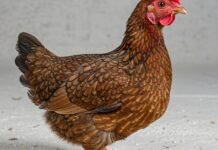 Polli decapitati: possono davvero continuare a vivere? Riflessi involontari