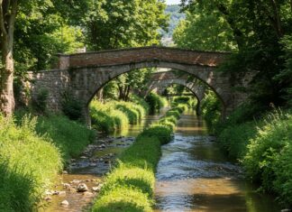 Italia, come attuare la legge sul ripristino natura Ripristino natura