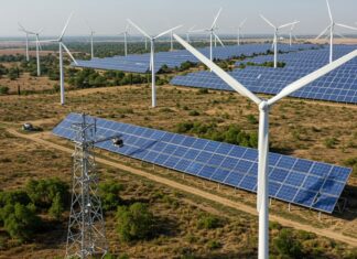 Rinnovabili record, ma le emissioni globali aumentano Transizione energetica