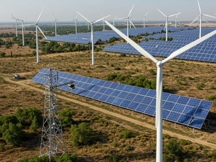 Transizione energetica