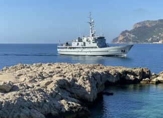 Guardia Costiera e Ispra: patto per l’ambiente marino tutela mare