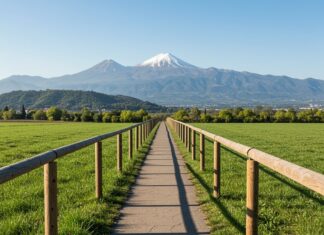 Riscaldamento: raddoppiate le ore invivibili all’aperto Vivibilità ridotta