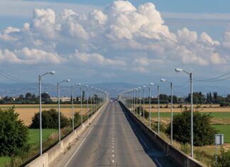 Ance: un piano per città sicure dal rischio climatico Adattamento climatico