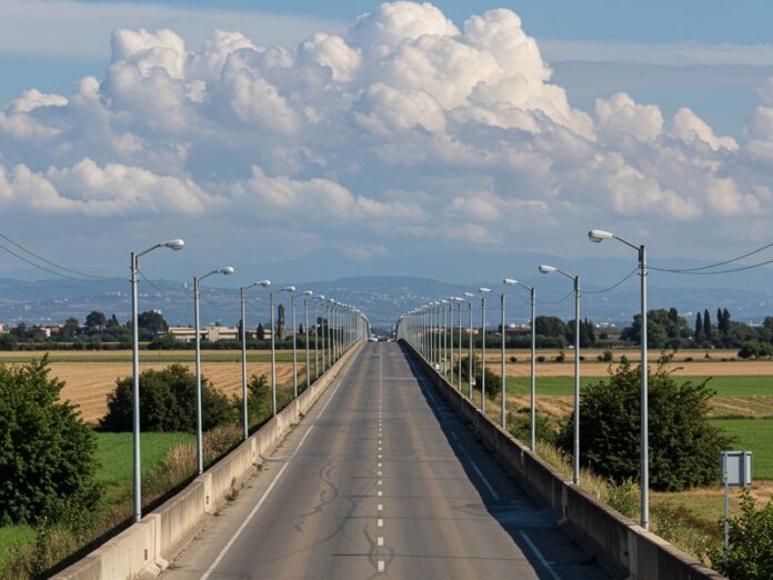 Adattamento climatico