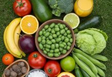 Italia: la dieta stagionale per depurare l’organismo Alimentazione consapevole