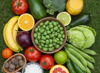 Italia: la dieta stagionale per depurare l’organismo Alimentazione consapevole