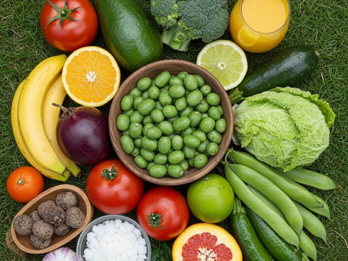 Alimentazione consapevole