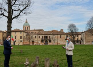 Ferrara: Lions e ISPRA alleati per l’ambiente Alleanza ambientale