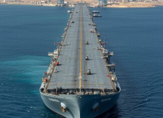 Hormuz: la dipendenza dal petrolio blocca il mondo Dipendenza fossile