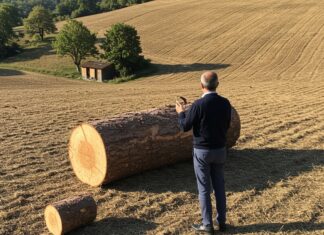 AIEL al governo: tre proposte per l’energia dal legno Energie agroforestali