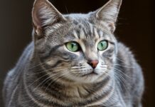 Gatto certosino: guida alla razza originaria francese Gatto certosino