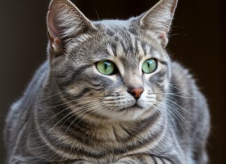 Gatto certosino: guida alla razza originaria francese Gatto certosino