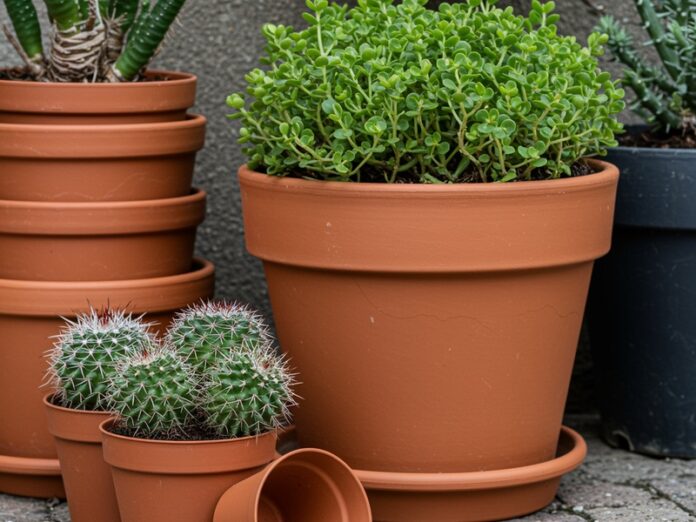 Giardinaggio sostenibile