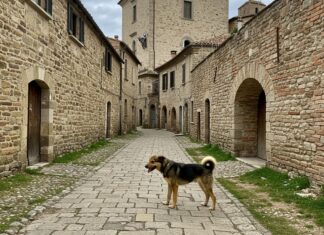 Porto Recanati: ENPA chiede giustizia per i 55 cani Giustizia animali