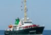 Flottiglia per Gaza: Greenpeace si unisce alla missione Missione umanitaria