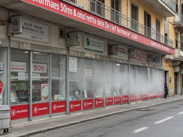 Pittura anti-inquinamento