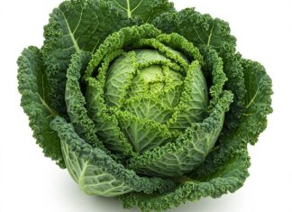 Guida al cavolo riccio: proprietà e benefici Proprietà cavolo