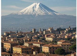 Italia: nuovo indice per il rischio catastrofi rischio catastrofi
