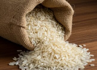 Riso scaduto: le idee per una seconda vita in casa Riuso creativo