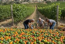 Sicilia: un progetto per recuperare i limoni invenduti Spreco alimentare