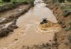 Rischio idrogeologico: serve una nuova governance Territorio fragile