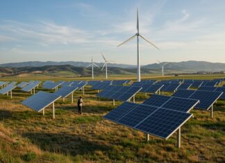 Prezzo petrolio record: boom di tecnologie solari Transizione accelerata