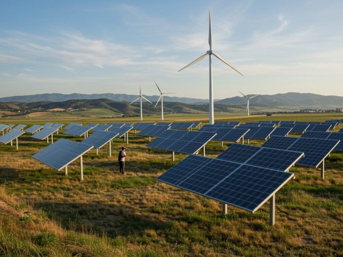 Transizione accelerata