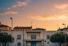 Italia: igiene orale per bambini senza sprechi Abitudine sostenibile