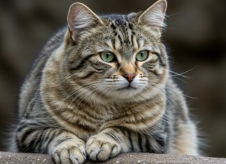 Gatto siberiano: eredità selvatica dalla Russia Adattamento climatico