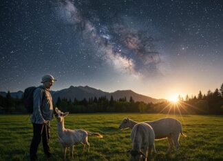 Giornata Terra 2026: allarme per guerra al pianeta Azione collettiva