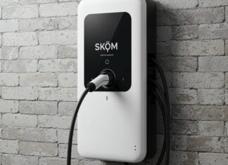 Silla lancia la wallbox per auto da montare in casa Colonnina componibile