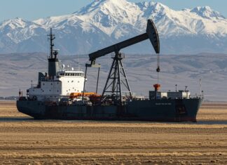 Crisi Hormuz: crolla l’offerta, prezzi petrolio record Crisi energetica