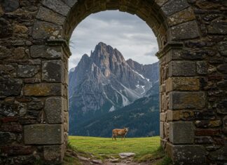 Wildlife Photographer of the Year in mostra a Forte di Bard Fotografia naturalistica