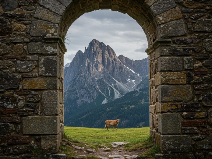 Fotografia naturalistica