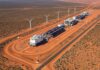 Fortescue: via il diesel dalle miniere australiane Miniere sostenibili