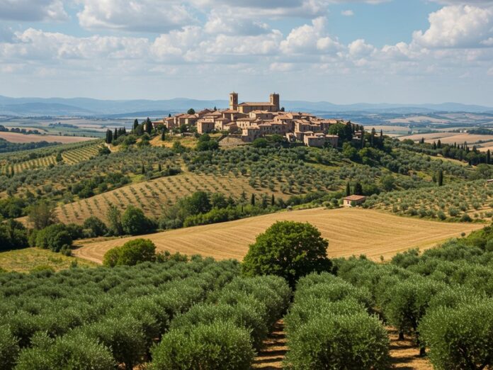 Rinascita Radicondoli