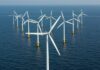 Eolico offshore: stime di produzione errate di 15 GW Stime energetiche