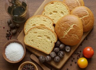 Alimenti surgelati: guida alla scelta di qualità Surgelati consapevoli