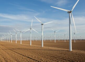 Spagna: la tassa UE frena gli investimenti eolici Tassa energetica