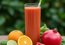 Centrifugati: scelta sana per la salute e il pianeta Consumo consapevole