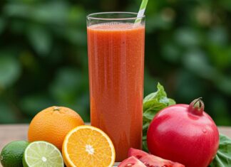 Centrifugati: scelta sana per la salute e il pianeta Consumo consapevole