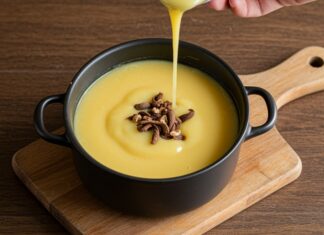 Milano: ricetta anti-spreco con le bucce d’arancia Cucina circolare