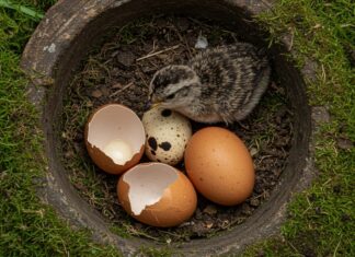 ENPA, appello primavera: non distruggete i nidi Fauna protetta