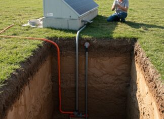 Geotermia: nuove regole per installare gli impianti Geotermia semplificata