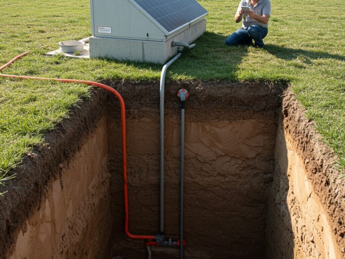 Geotermia semplificata