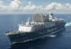 Fincantieri studia il nucleare per le navi del futuro Propulsione nucleare