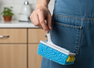 Pulizie ecologiche: la guida per non sprecare Pulizia sostenibile