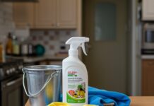 Milano: pulizie di casa ecologiche via app Pulizie ecologiche